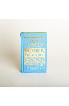 Pride and Prejudice - Jane Austen
