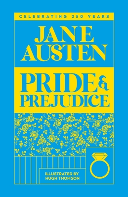 Pride and Prejudice - Jane Austen