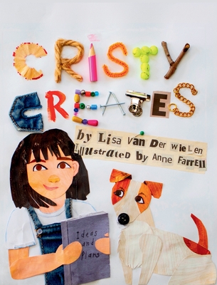 Cristy Creates - Lisa Van Der Wielen