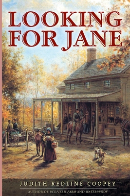 Looking For Jane - Judith Redline Coopey