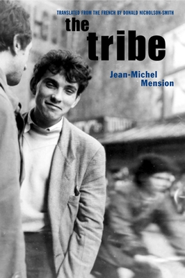 The Tribe - Jean-michel Mension