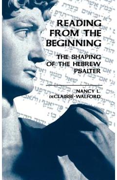 Reading from the Beginning - N. Declaisse-walford