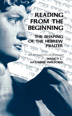 Reading from the Beginning - N. Declaisse-walford