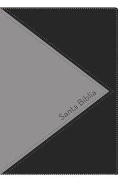 Coperta cărții 'Biblia de Referencia Thompson-Rvr 1960 - Zondervan'