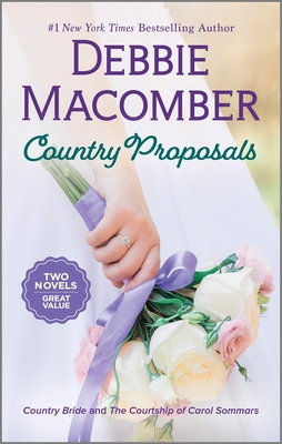 Country Proposals - Debbie Macomber