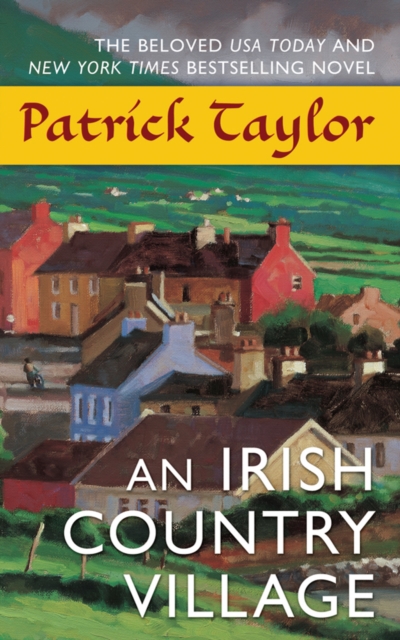 Irish Country Village - Patrick Taylor