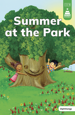 Summer at the Park - Leanna Koch