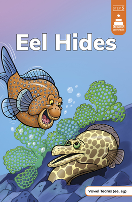 Eel Hides - Leanna Koch