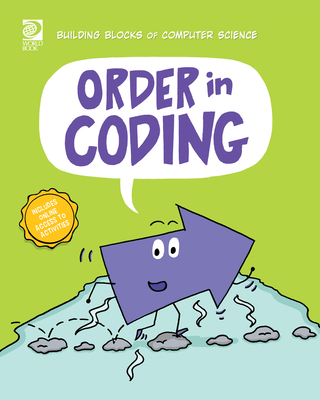 Order in Coding - Echo Elise Gonzlez