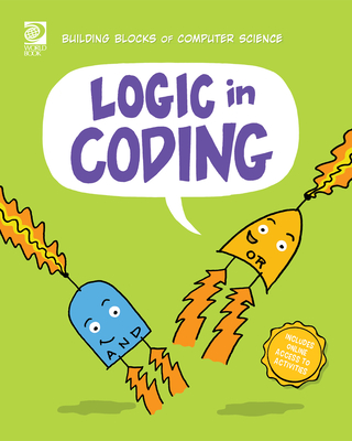 Logic in Coding - Echo Elise González