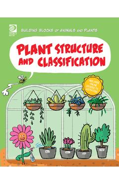 Plant Structure and Classification - Joseph Midthun