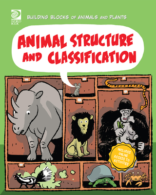 Animal Structure and Classification - Joseph Midthun