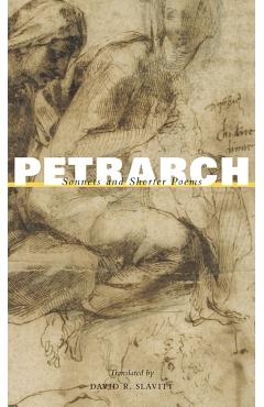 Poza produsului Sonnets and Shorter Poems - Francesco Petrarch