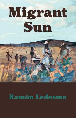 Migrant Sun - Ramon Ledesma