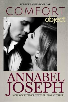 Comfort Object - Annabel Joseph