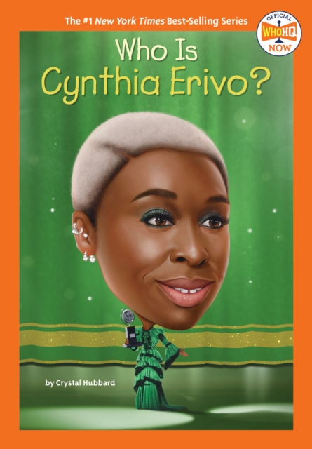 Who Is Cynthia Erivo? - Crystal Hubbard