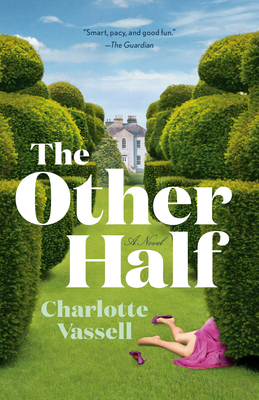 The Other Half - Charlotte Vassell