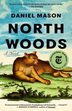North Woods - Daniel Mason