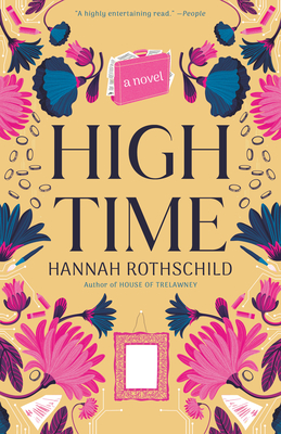 High Time - Hannah Rothschild