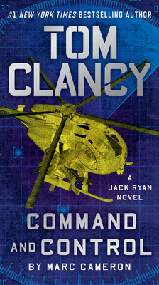 Tom Clancy Command and Control - Marc Cameron