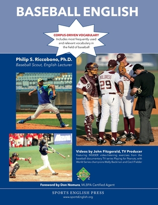 Baseball English - Philip S. Riccobono