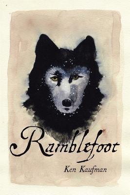 Ramblefoot - Ken Kaufman