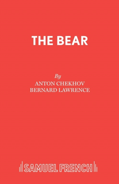 The Bear - Anton Chekhov