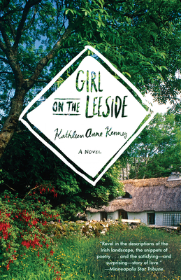 Girl on the Leeside - Kathleen Anne Kenney