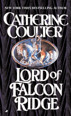 Lord of Falcon Ridge - Catherine Coulter