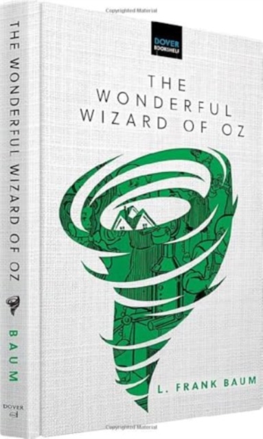 The Wonderful Wizard of Oz - L. Frank Baum