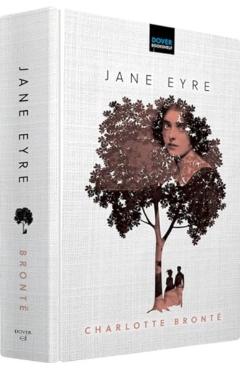Jane Eyre - Charlotte Brontë