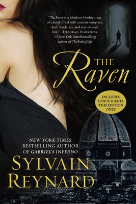 The Raven - Sylvain Reynard