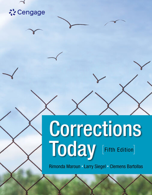 Corrections Today - Rimonda Maroun