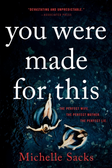 You Were Made for This - Michelle Sacks