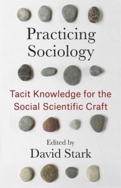 Practicing Sociology: Tacit Knowledge for the Social Scientific Craft - David Stark