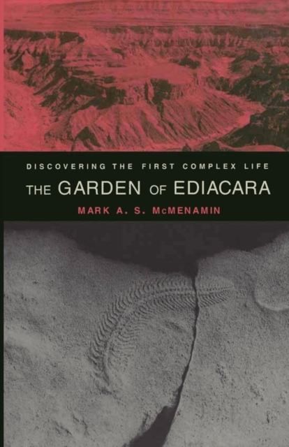 The Garden of Ediacara: Discovering the First Complex Life - Mark A. S. Mcmenamin