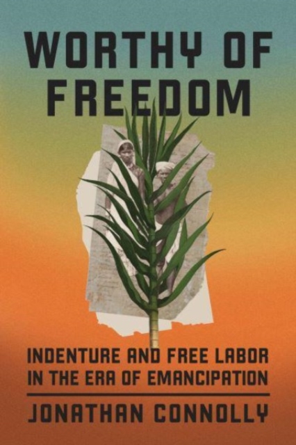 Worthy of Freedom: Indenture and Free Labor in the Era of Emancipation - Jonathan Connolly