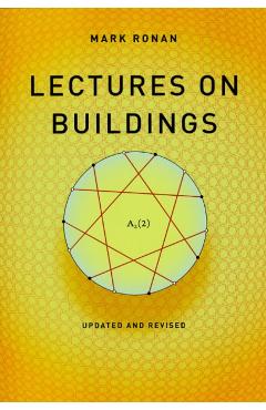 Poza produsului Lectures on Buildings - Mark Ronan