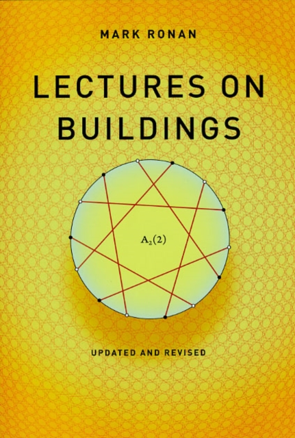 Lectures on Buildings - Mark Ronan