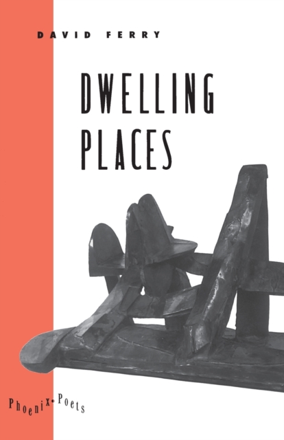 Dwelling Places: Poems and Translations - David Ferry