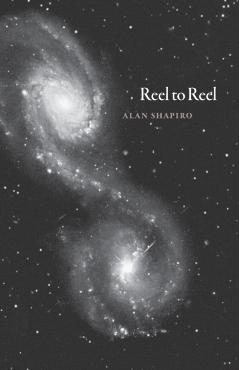 Coperta cărții 'Reel to Reel - Alan Shapiro'