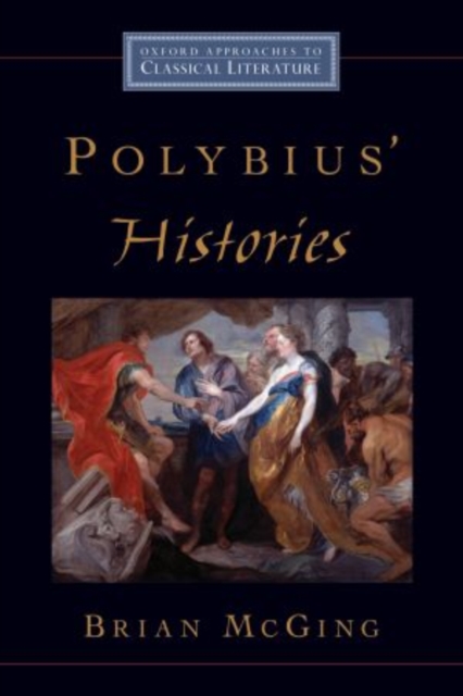 Polybius' Histories - Brian C. Mcging