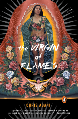 The Virgin of Flames - Chris Abani