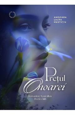 Poza produsului Pretul onoarei - Anisoara Laura Mustetiu