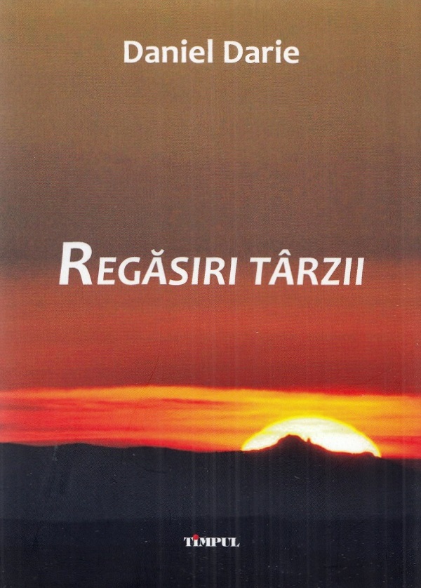 Regasiri tarzii - Daniel Darie