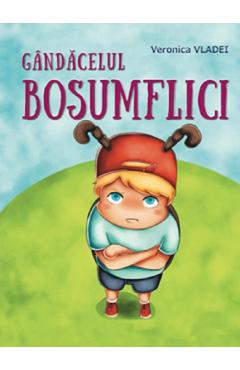 Poza produsului Gandacelul Bosumflici - Veronica Vladei
