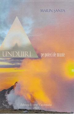 Poza produsului Unduiri pe poteci de munte - Marin Santa