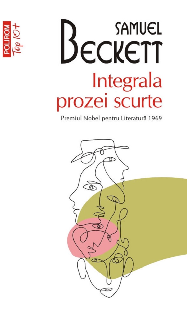 Integrala prozei scurte - Samuel Beckett