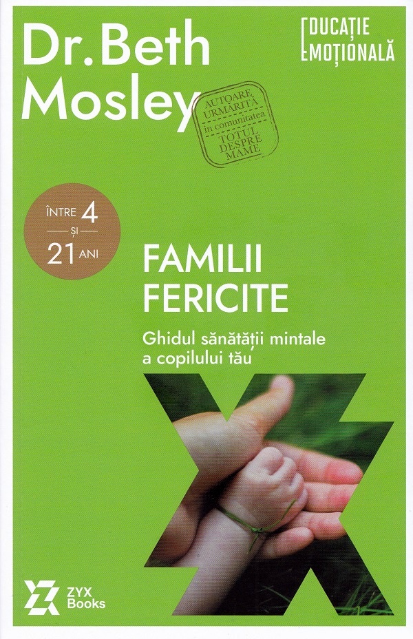 Familii fericite - Beth Mosley