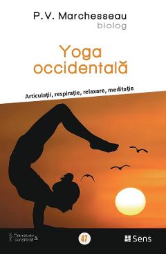 Poza produsului Yoga occidentala - P.V. Marchesseau